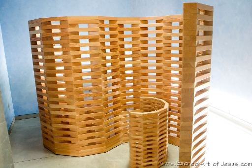 Confessional, 2010 O5H4921.jpg